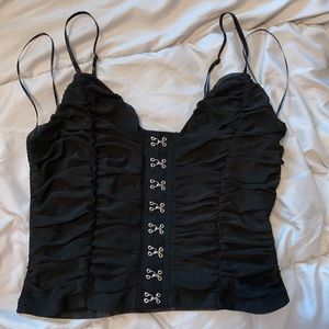 Madi mase top
